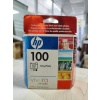 Hp 100 Orjinal Gri Kartuş | C9368A (Eski Tarihli)