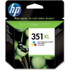 HP 351XL Orjinal Renkli Kartuş | CB338E