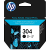 HP 304 Orjinal Siyah Mürekkep Kartuş | N9K06AE