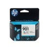 HP 901 Orjinal Renkli Kartuş (4500-J4580-4660-J4680) | CC656A