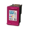 HP 901 Orjinal Renkli Kartuş (4500-J4580-4660-J4680) | CC656A