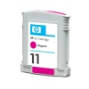 HP 11 Orijinal Kırmızı Kartuş | C4837A
