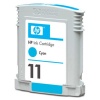 HP 11 Orijinal Mavi Kartuş | C4836A