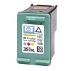 HP 351XL Orjinal Renkli Kartuş | CB338E