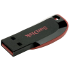 Sandisk SDCZ50-016G-B35 16GB Cruzer Blade Siyah 2.0 USB Flash Bellek