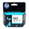 HP 343 Orjinal Renkli Kartuş | C8766EE