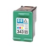 HP 343 Orjinal Renkli Kartuş | C8766EE