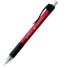 Faber Castell | Versatil Auto 1338 0,5mm Uçlu Kalem Kırmızı