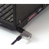 Aidata Notebook & Laptop Şifreli Kablo Zincir Kilit