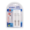 Ataba AT-251MB Lion NiMh NiCd Universal USB Pil Şarj Cihazı
