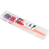 Brons BR-185 Redis Uç Yazı Seti 3Lü Paket