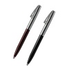 Steelpen Yarı Krom Lake Tükenmez Kalem | 3220