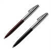 Steelpen Yarı Krom Lake Tükenmez Kalem | 3220