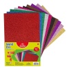 Bu-Bu Simli Eva 20X30 cm 10 Renk
