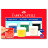 Faber Castell Parmak Boyası 6 Renk | 160402