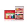 Faber Castell Pastel Boya 18 Renk | 125318