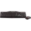 Elba KW 832 Q Usb Siyah Kablosuz Klavye Mouse Set