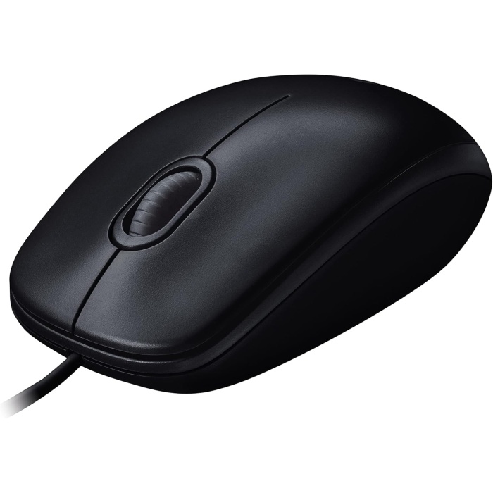 Logitech M90 | Kablolu USB Optik Mouse | 910-001793