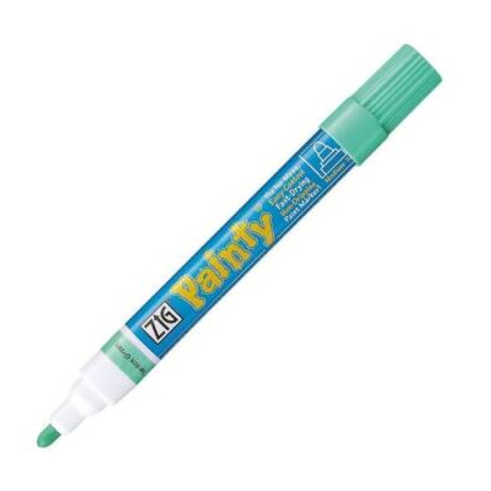 Zıg Paınty Boya Markörü Fmp-30 010 Siyah