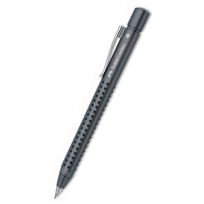 Faber-Castell Versatil Grip 2011 0.7mm Antrasit | 131296