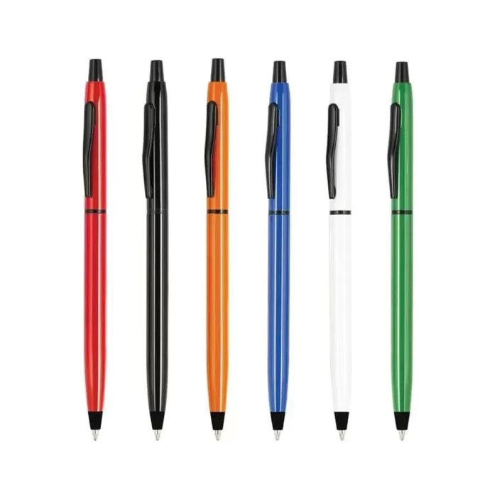 Steelpen Tükenmez Kalem | 615