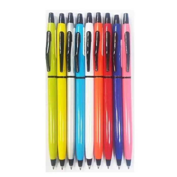 Steelpen Tükenmez Kalem | 615