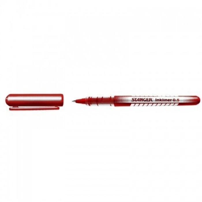 Stanger Germany Mavi Pilot Kalem 0.5mm Roller