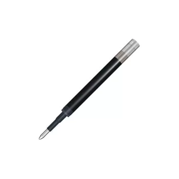 Scrikss Doppio Roller Refil Siyah 6lı Paket
