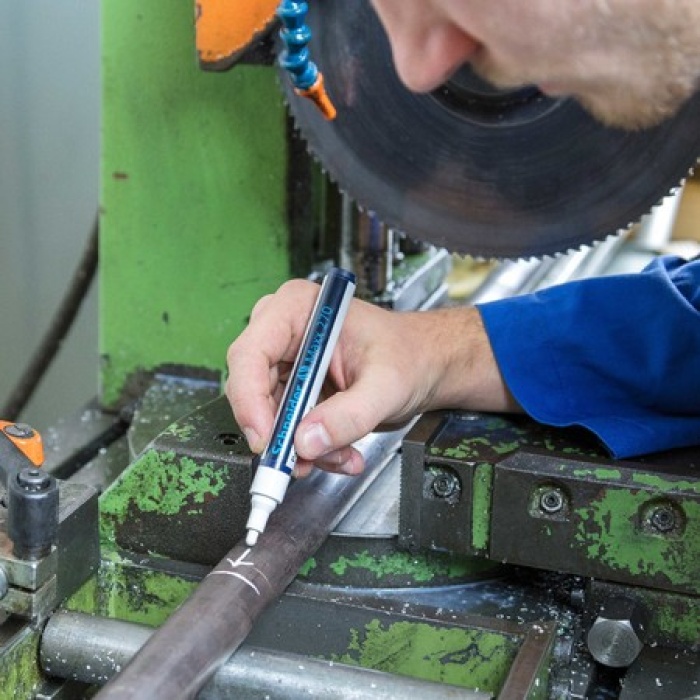 Schneider Markör Boya Kalemi 1.3mm Sarı | MAXX 270