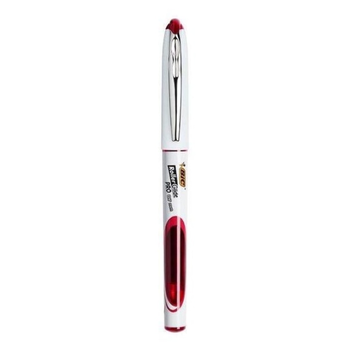 Bic Roller Kalem 537R İğne Uç 0.5 mm Kırmızı | 8857885788