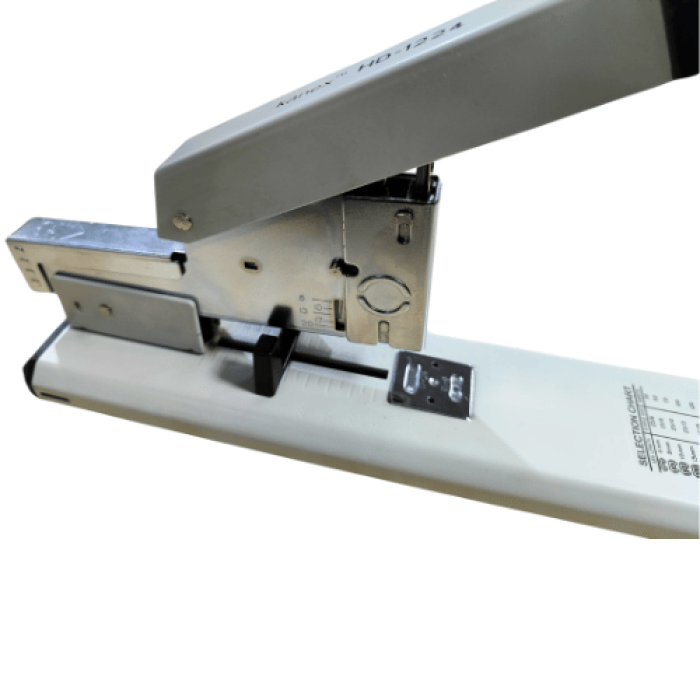 Kanex Arşiv Tipi Zımba Makinası HD-1224 NO:685278