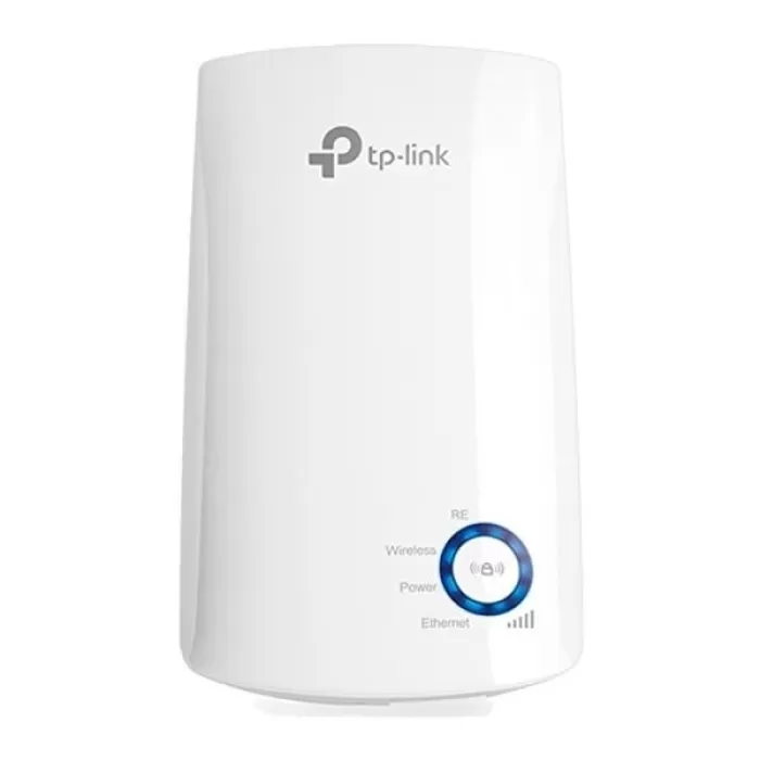 Tp-Link TL-WA850RE 300 Mbps Wifi Range Extender/Menzil Genişletici