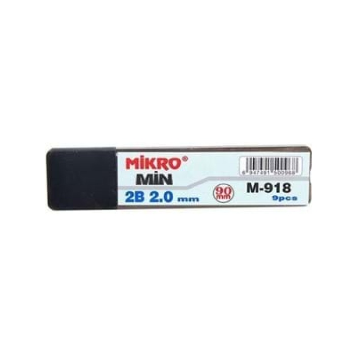 Mikro Teknik Min 2B 90 MM 2 MM M-918