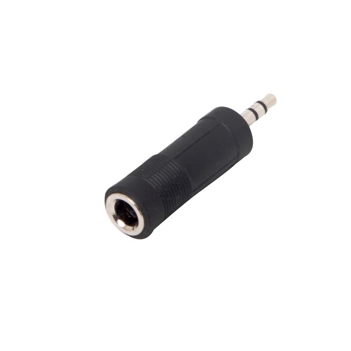 S-LinkSL-DC42 3.5 M To 6.35 F Stereo Çevirici