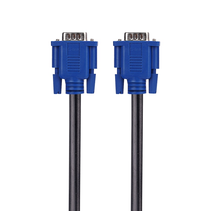 S-link SL-VGA19 5mt Ekran Kartı e-e Data Kablosu