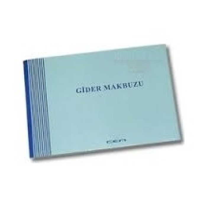 Cem Gider Makbuzu Otocopyli 14X20