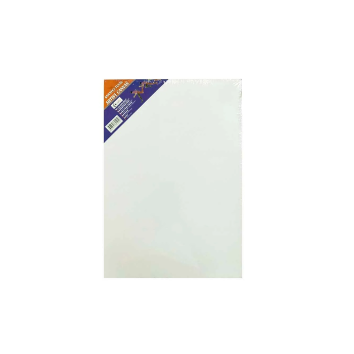 Bafix Çerçeveli Tuval 25 X 35 | BFX-TVL-2535