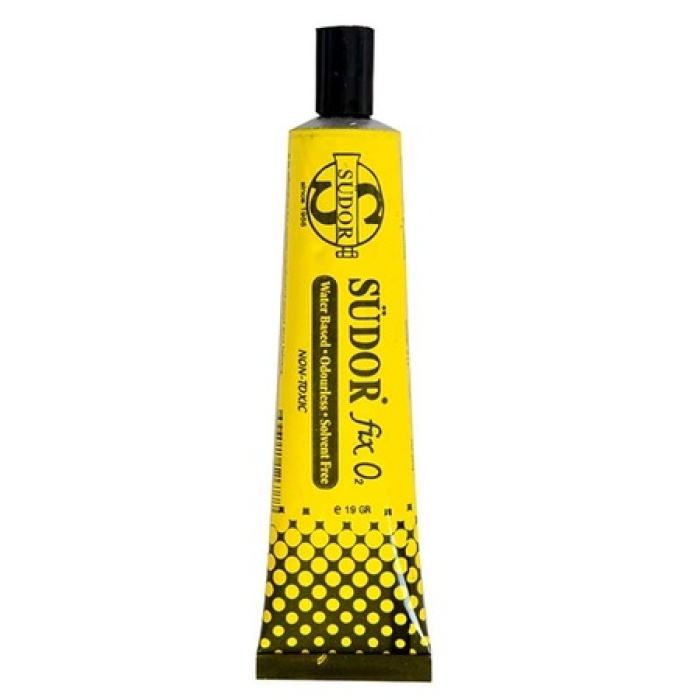 Südor Yapıştırıcı Fix No:3 7g Solvent Bazlı