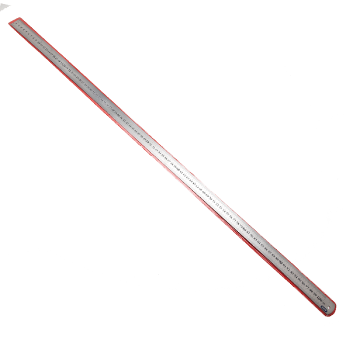 Mas Cetvel Çelik 100 CM 2400