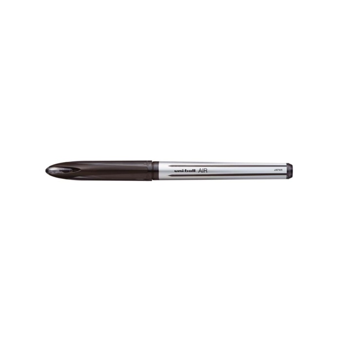 Uni-Ball Roller Kalem Aır 0.7 MM Siyah UBA-188-L