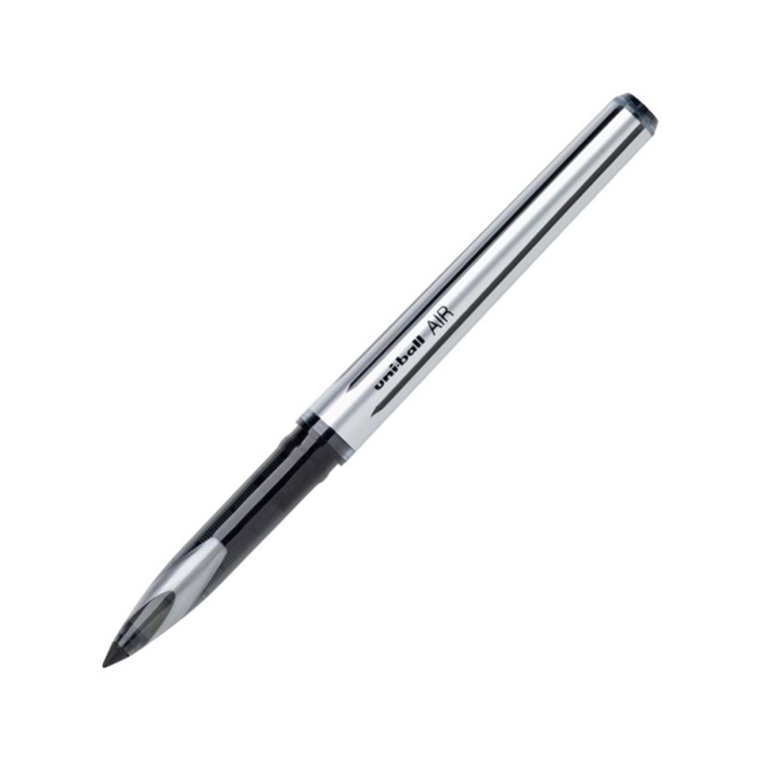 Uni-Ball Roller Kalem Aır 0.7 MM Siyah UBA-188-L