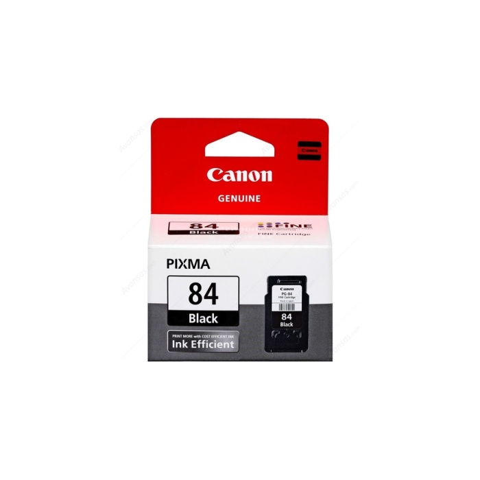 Canon PG-84 Black Siyah Mürekkep Kartuş Orjinal E-514