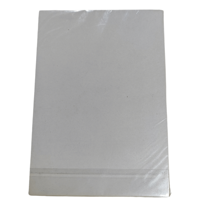 Öztokaç A4 Teksir Kağıdı 3. Hamur 250li Paket