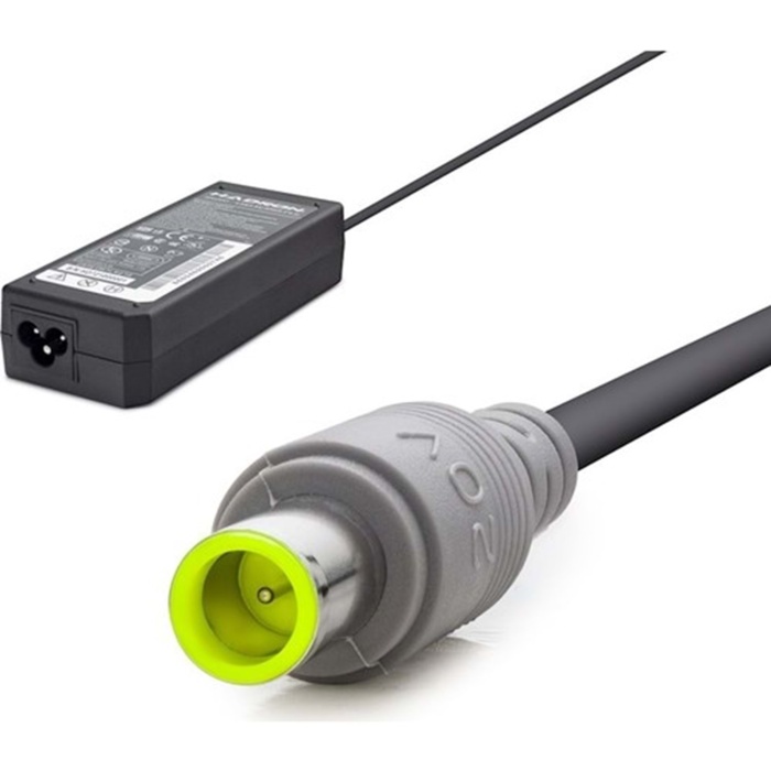 Hadron HD721 20V 4.5A 8.0 * 5.0 Uç Kalınlığı Notebook Adaptör (Lenovo Ibm)