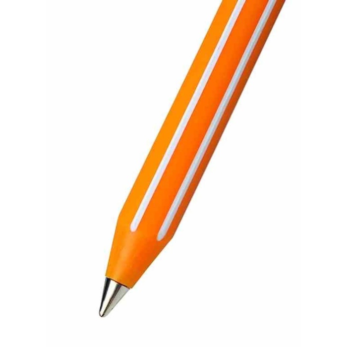 Pensan Tükenmez Kalem Office Pen Kırmızı | 1010