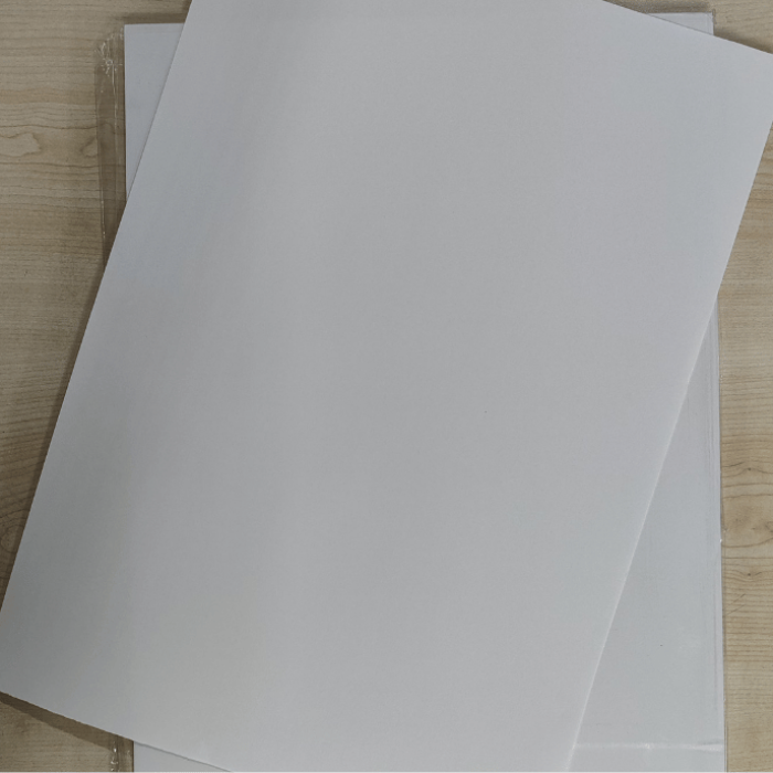 Öztokaç 35X50 Resim Kağıdı 1.Kalite Hamur 100lü Paket