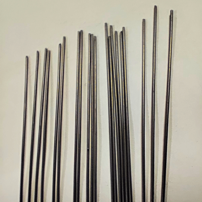 Mikro Touch Line 2B 0.5 Mm Uç 12li Paket 0.5 x 60 Mm | 12 X 24 Pcs