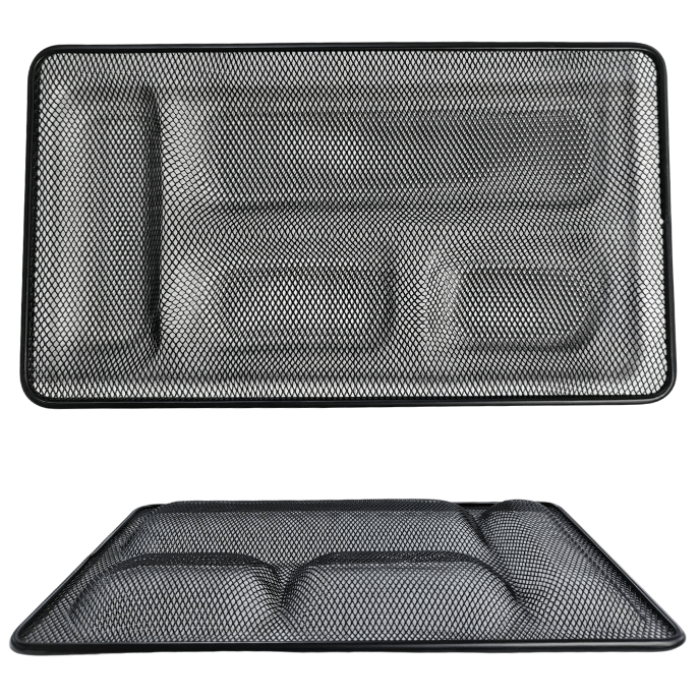 Golden Horse Accessory Tray Masaüstü Tepsisi | NH-15