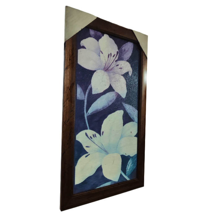 Assa Design Çerçeveli Tablo | Assa-410