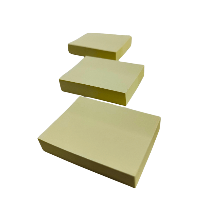 Pelikan Yapışkan Not 50x38 mm Sarı 300lü